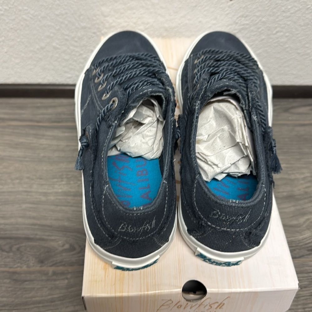 Blowfish Women's Martina Slip On Sneaker - Picture 7 of 8